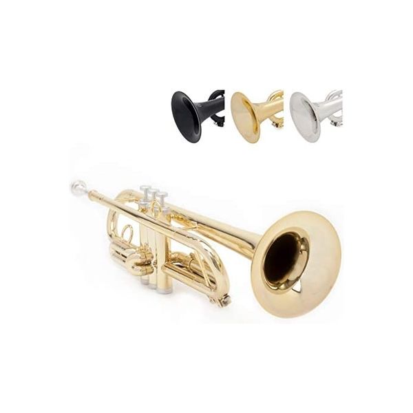 Warwick Music トランペット PTRUMPET1