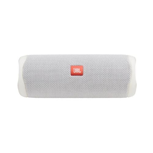 スピーカー JBL ジェイビーエル JBLFLIP5WHT ホワイト 楕円スピーカードライバーを採用