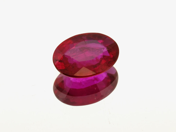 1.22ct, Ruby, ルビー