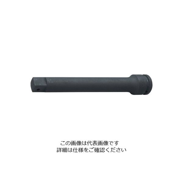 山下工業研究所 コーケン 19mm差込 インパクトアダプター 凸25.4mm差込