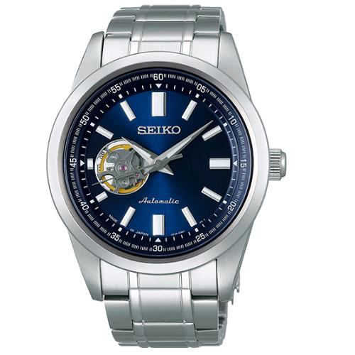 セイコー SCVE051 SEIKO SELECTION メカニカル 自動巻(手巻付)