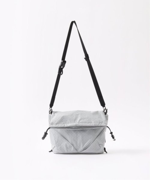 SEALSON / シールソン 2－WAY CROSSBODY BAG H1