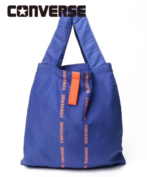 CONVERSE COLOR PARTITION  BAG