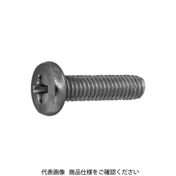 ファスニング J SUS ステンレス SUS410 タイト（+）Sタイプ バインド 3 X 10 300300040030010000（直送品）