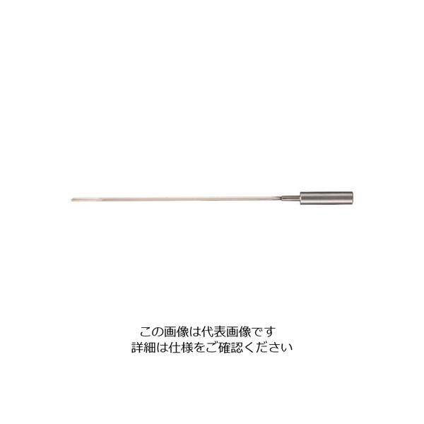 グーリングジャパン（GUHRING） グーリング 超硬ガンドリル 2mm 5026 2.000 1本 180-4225（直送品）