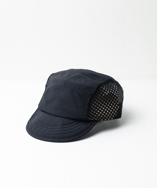 【63】【G4SA－063】【GRAMICCI】MESH CAP