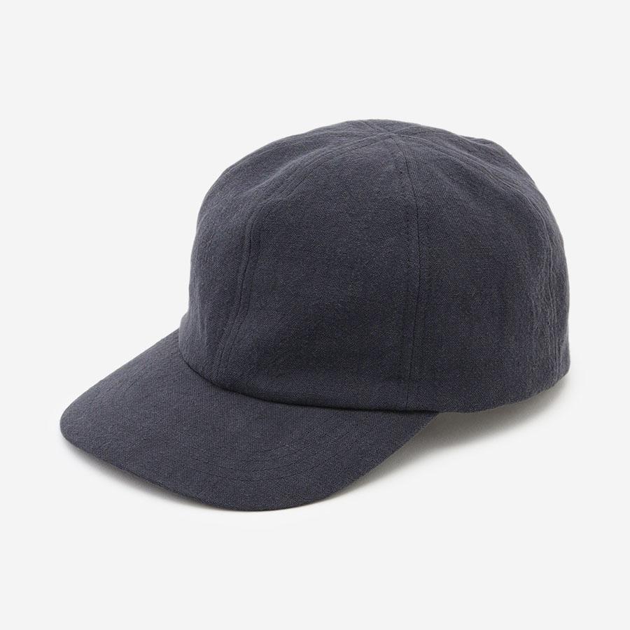 Nine Tailor Ottelia Cap N-1213 C.grey