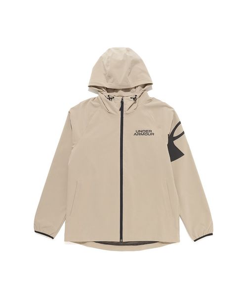 アンダーアーマー/UA WIND BREAKER