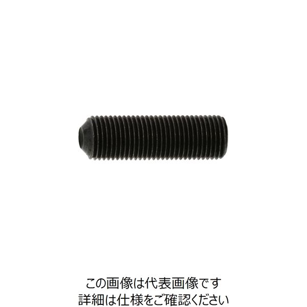 SUNCO HSクボミ 細目P0.75 6×30 （200本入） A0-00-5004-0060-0300-00 241-2557（直送品）