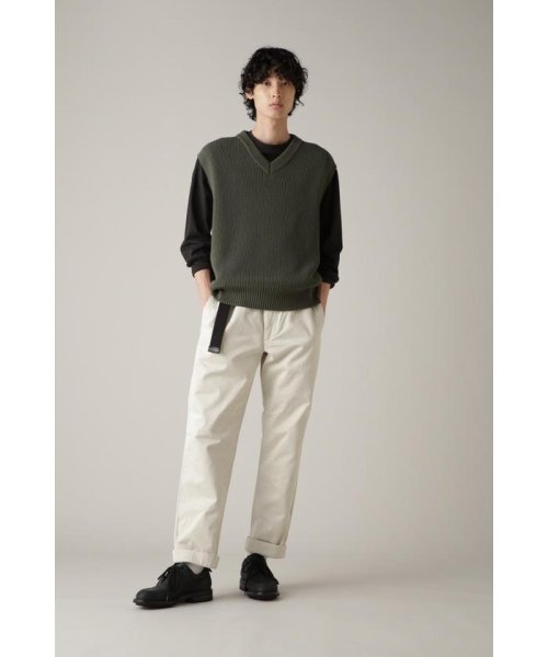 NEW BASIC CHINO