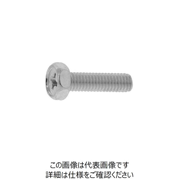 SUNCO BC（+）アプセット小ネジ 5×25 （700本入） 00-00-000A-0050X0250-10 229-6326（直送品）