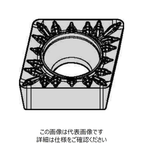 WIDIA 旋削用インサート_6