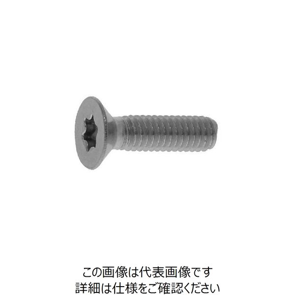 SUNCO ステン TRXサラ小ネジ 8×25 (100本入) 00-02-T001-0080X0250-00 1箱(100本)（直送品）