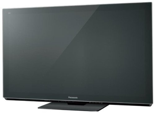 Panasonic 42V型 フルハイビジョン プラズマテレビ 3D対応 VIERA TH-P42VT3【中古品】