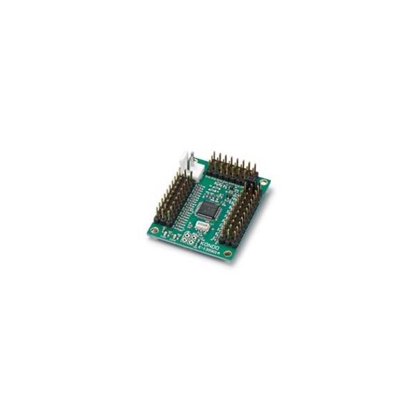 近藤科学 RCBー4HV ボードのみ 03076 1個 63-3190-16（直送品）