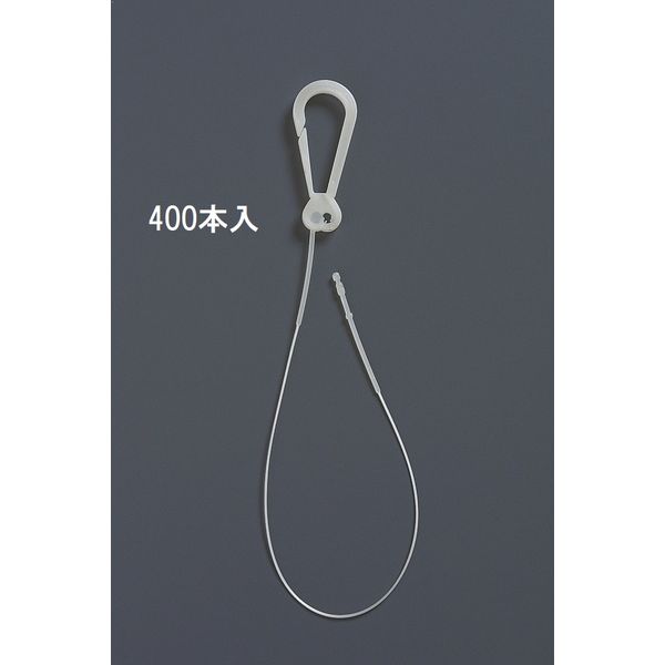 KMA　TG S管ロック（400本入）/TG035-003　035-0037　1セット（400本入）（直送品）