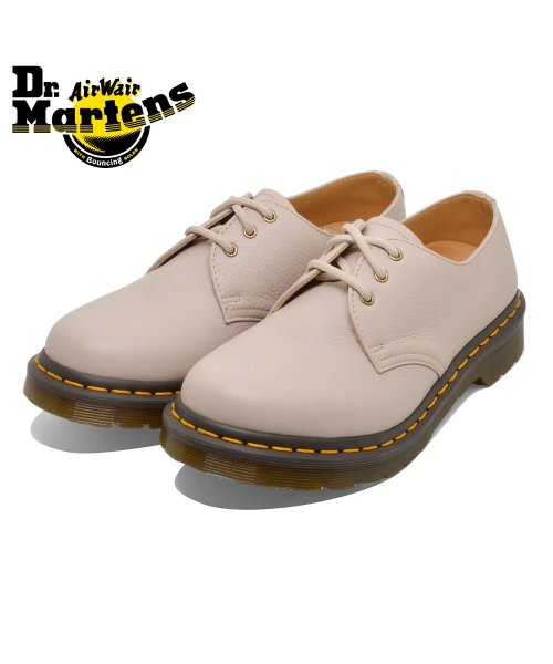 ドクターマーチン Dr.Martens レディース 1461 3ホールシューズ 30923348