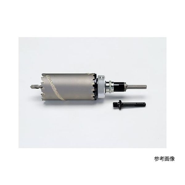 イチネンTASCO 両刃コアドリル TA670W-70 1個 64-0813-99（直送品）