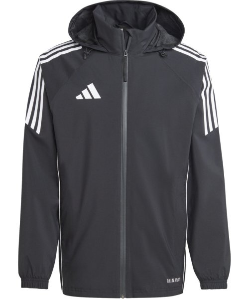 adidas アディダス サッカー TIRO 24 レインジャケット HAR66