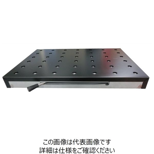 フリーベアコーポレーション HFT ハンドル昇降タイプ LHFT-450X700 1P（直送品）