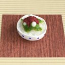 ひんやり????宇治金時かき氷