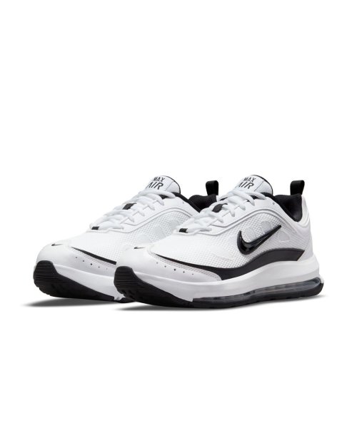 ナイキ NIKE メンズ エア マックス AP CU4826－100 AIR MAX おしゃれ シンプル NI－CU4826100