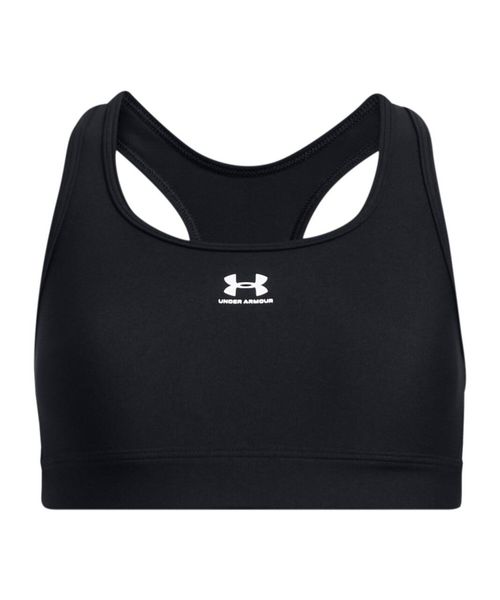 アンダーアーマー/UA HEATGEAR ARMOUR RACERBACK BRA MID SUP･･･