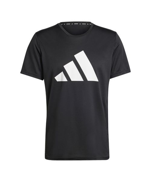 adidas/RUN IT TEE