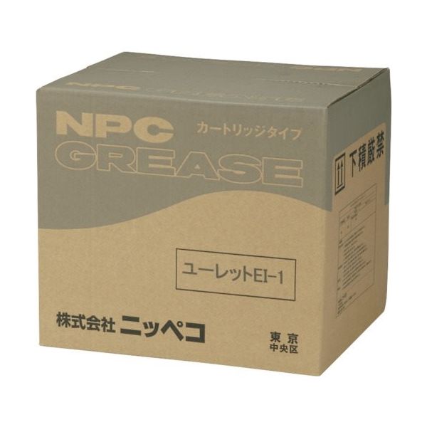 ニッペコ ユーレットEIー1 420ML 18376080 1セット(20本) 129-0907（直送品）