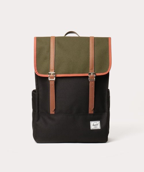 HERSCHEL SURVEY（TM） BACKPACK