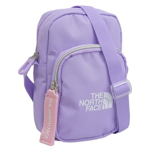 THE NORTH FACE ノースフェイス KIDS CROSS BAG キッズ クロス バッグ 斜めがけ ショルダー バッグ