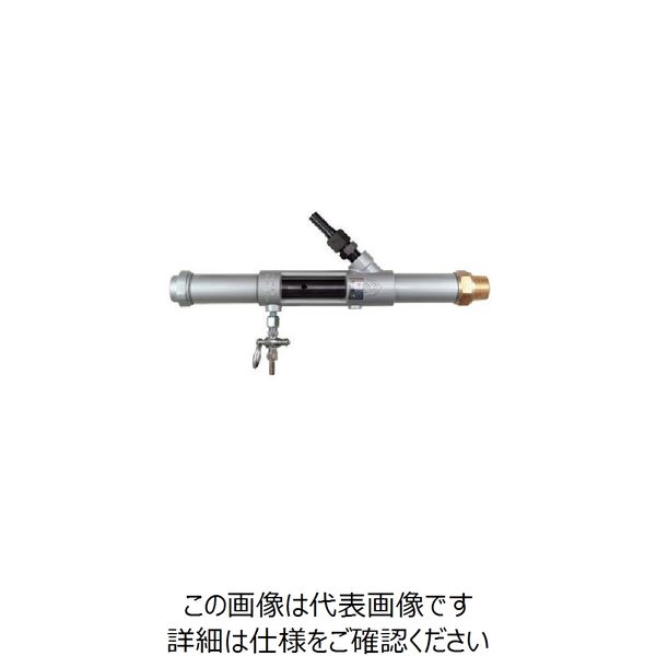 ヨコタ工業（YOKOTA） ヨコタ エアーポンプ YPP-1-A 1台 809-4169（直送品）