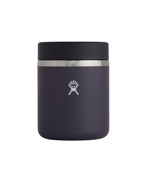 ハイドロフラスク Hydro Flask 28oz フードジャー ランチジャー 828ml 真空 保冷 保温 FOOD JAR ブラック 5089145 アウト