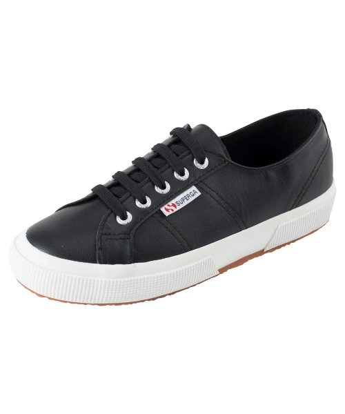 SUPERGA スペルガ  S8115BW 900 C39  2750－NAPPALEAU