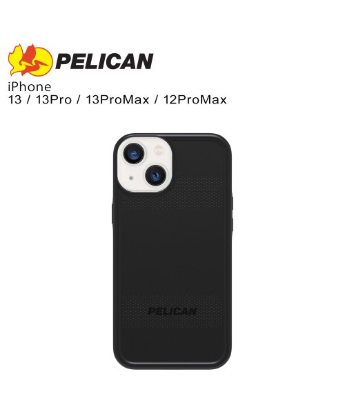 PELICAN ペリカン iPhone 13 13 Pro 13 Pro Max 12 Pro Max ケース スマホケース 携帯 アイフォン PROTECTO