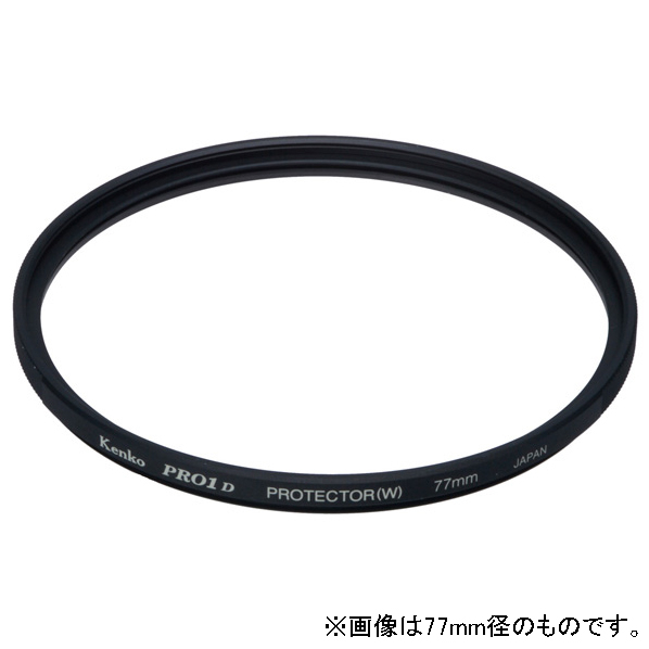 ケンコー レンズ保護専用フィルター(39mm) PRO1D プロテクター 39SPRO1DP