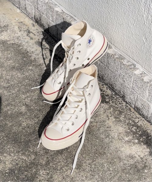 【CONVERSE/コンバース】 ALL STAR US HI