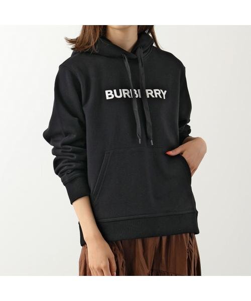 BURBERRY パーカー POUL TER BRN 8054386 プルオーバー