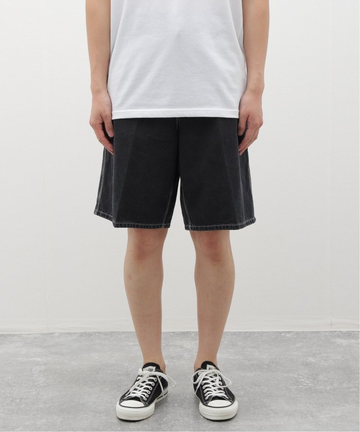 ジャーナルスタンダード/Carhartt WIP SIMPLE SHORT I033333 8906