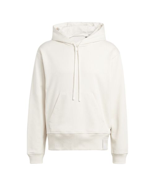 adidas/Lounge Heavy French Terry Hoodie