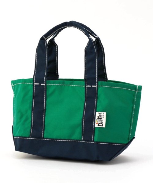 【Drifter】BUCKEYE MINI TOTE