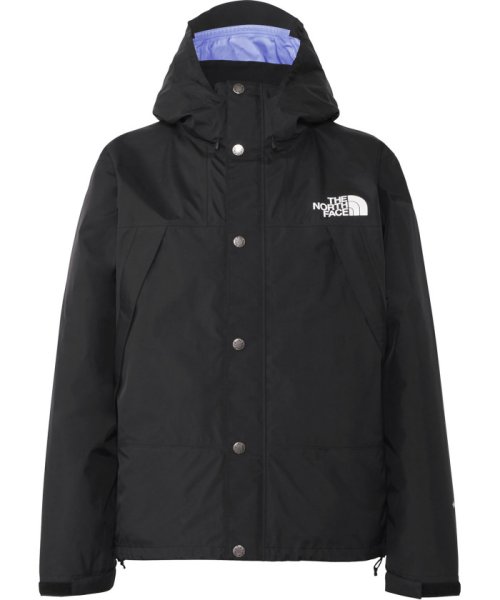 THE　NORTH　FACE ノースフェイス アウトドア マウンテンレインテックスジャケット メ