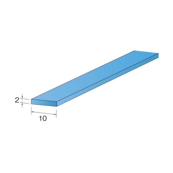 ミニター ミニモ 耐熱ファイバーストーンスティック#1000 2×10mm RD3473 1本 852-9368（直送品）