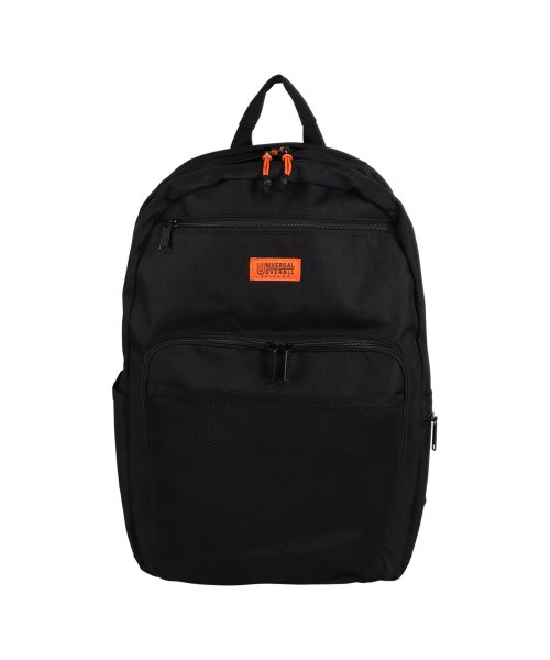 ユニバーサルオーバーオール UNIVERSAL OVERALL バッグ リュック バックパック メンズ レディース 30L STORAGE BIG BACKPA