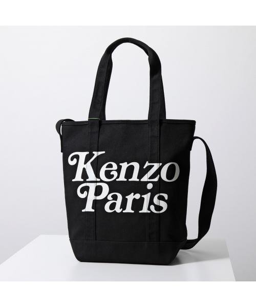 KENZO × Verdy トートバッグ UTILITY FE58SA901F35