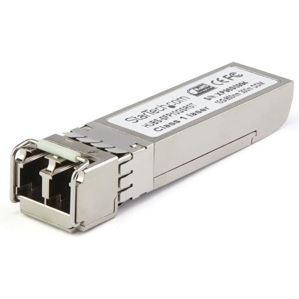 StarTech.com SFP+モジュール Dell EMC製SFP-10G