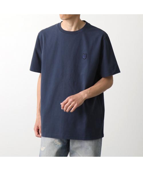 メゾンキツネ/MAISON KITSUNE Tシャツ MM00127KJ0118 半袖 カットソー