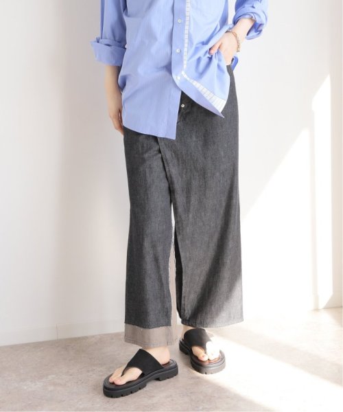 【soduk / スドーク】 skirt? Trousers