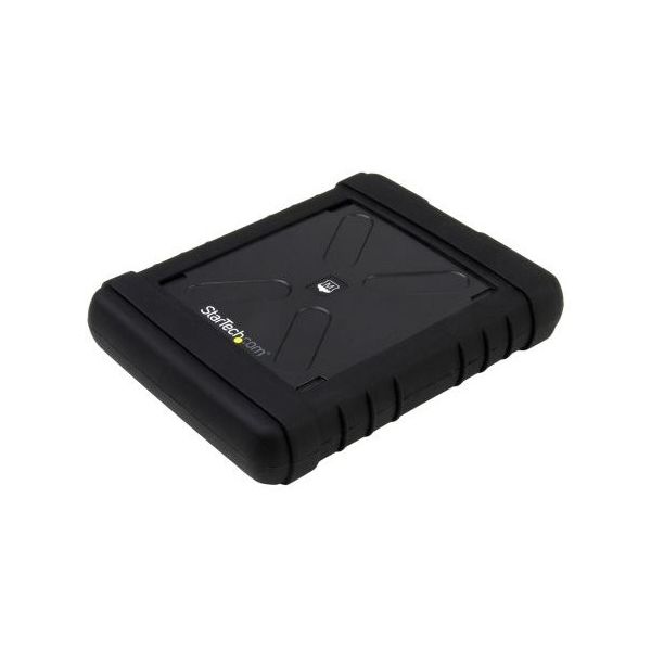 StarTech.com ハードドライブアダプタ S251BRU33 1個 63-9843-24（直送品）