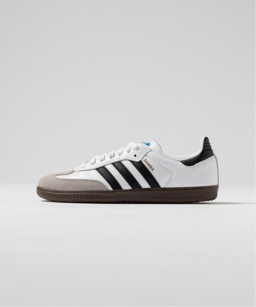 adidas originals (アディダス オリジナルス) SAMBA OG B75806